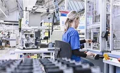 寶帝 帶來流動的技術解決方案——高效清洗的創新實踐