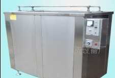 溫州水晶水鉆陶瓷品專業清洗機 超聲波清洗技術的卓越應用