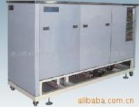 專業供應不銹鋼門窗除油蠟超聲波清洗設備及消毒服務