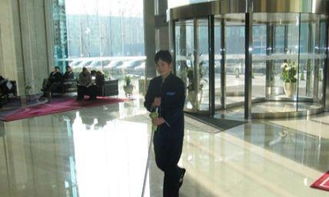 吉祥雨專業保潔服務，打造潔凈宜居新空間