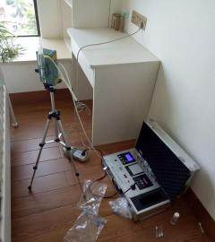 蘇州空氣凈化公司專業(yè)清洗服務(wù)全解析