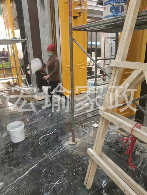 淄博工廠保潔公司 專業(yè)保潔，守護(hù)生產(chǎn)環(huán)境的潔凈衛(wèi)士